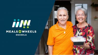 Meals on Wheels Osceola