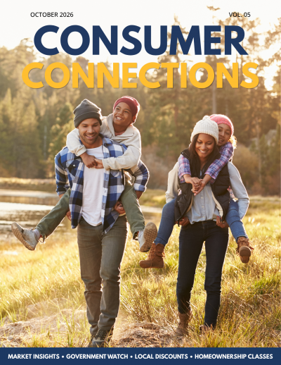Consumer Connections
