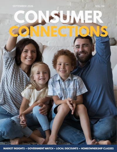 Consumer Connections