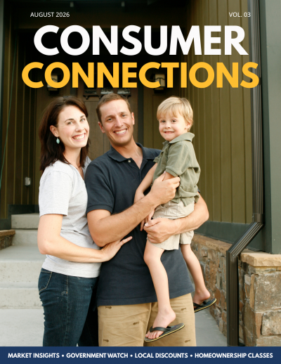 Consumer Connections