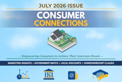 Consumer Connections